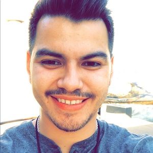 Meet your Posher, Roman